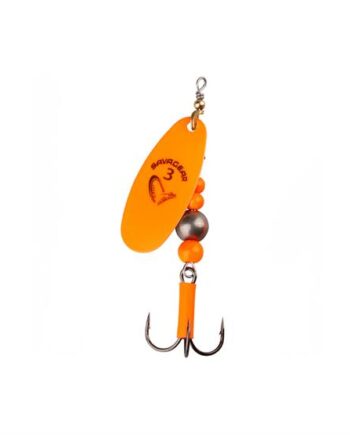 Savage Gear Caviar Spinner