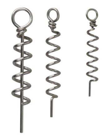 Savage Gear Corkscrew