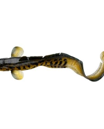 Savage Gear 3d Burbot