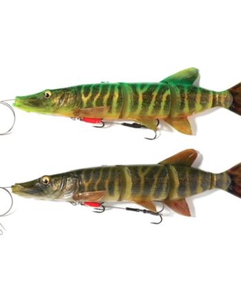 Savage Gear 4d Line Thru Pike
