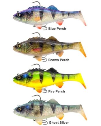 Savage Gear 3d Perch Rtf