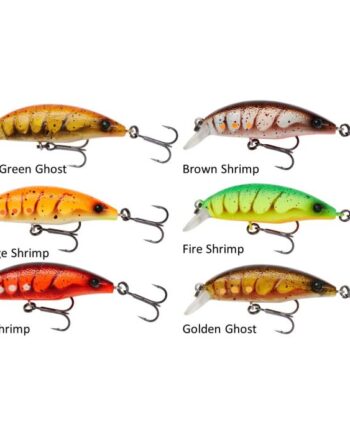 Savage Gear 3d Shrimp Twitch Sr   2cm