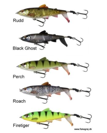 Savage Gear 3d Smashtail