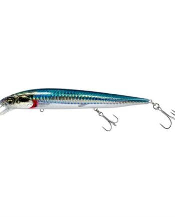 Savage Gear 3d Smelt Twitch And Roll
