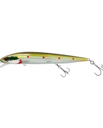 Savage Gear 3d Smelt Twitch And Roll