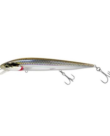 Savage Gear 3d Smelt Twitch And Roll