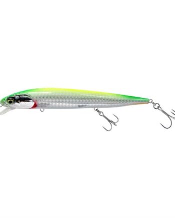 Savage Gear 3d Smelt Twitch And Roll