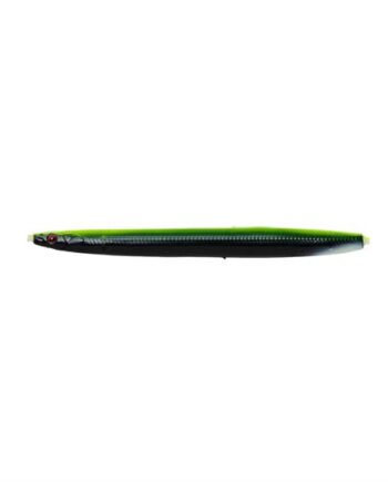 Savage Gear 3d Soft Line Thru Sandeel