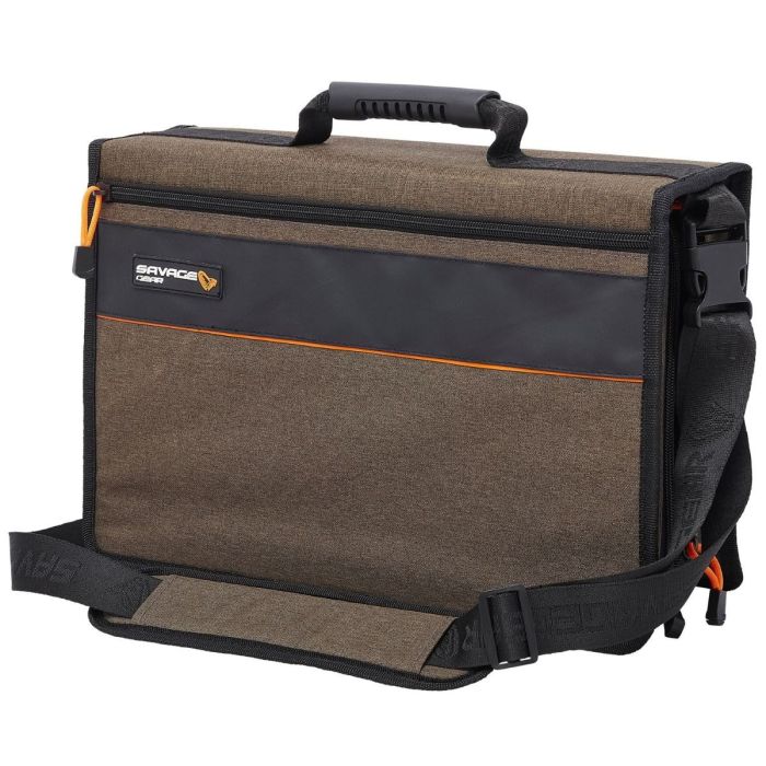 Savage Gear Flip Rig Bag 1box 12bags