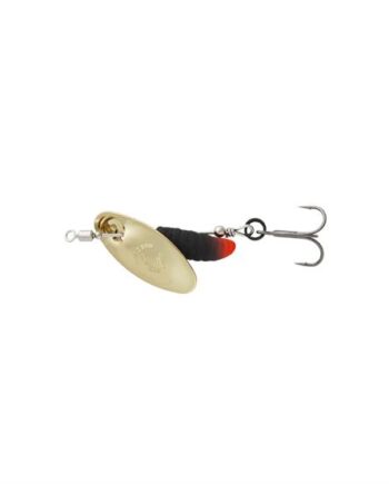 Savage Gear Grub Spinner