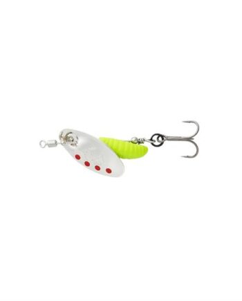 Savage Gear Grub Spinner