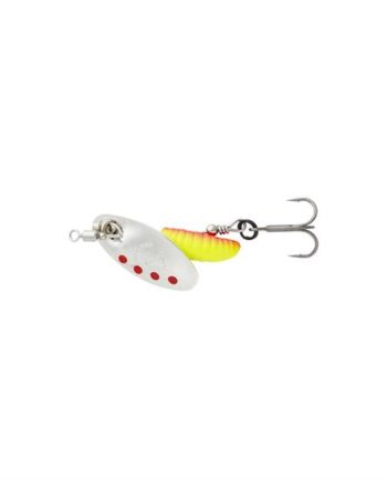Savage Gear Grub Spinner