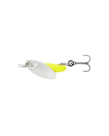 Savage Gear Grub Spinner