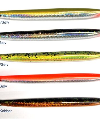 Savage Gear Line Thru Sandeel Deluxe