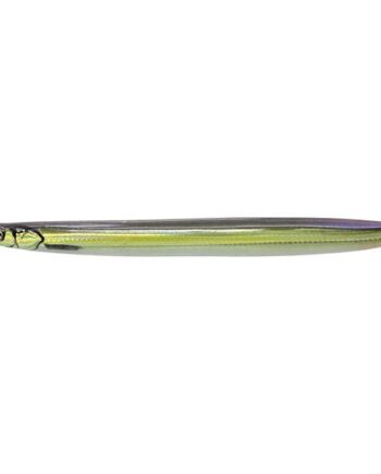 Savage Gear Lt Sandeel Loose Scales Limited Edition