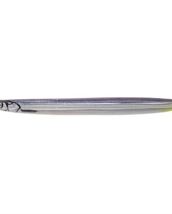 Savage Gear Lt Sandeel Loose Scales Limited Edition