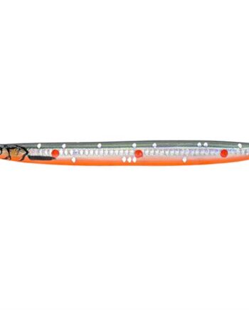 Savage Gear Lt Sandeel Loose Scales Limited Edition