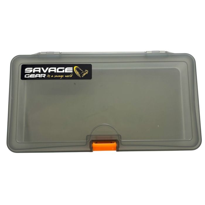 Savage Gear   Lure Box 1rum