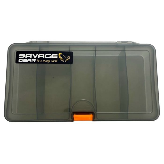 Savage Gear   Lure Box 5rum