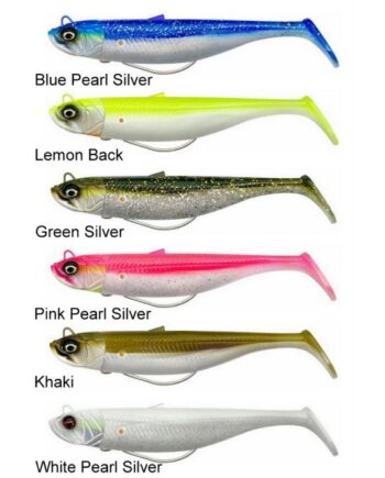 Savage Gear Minnow Wl