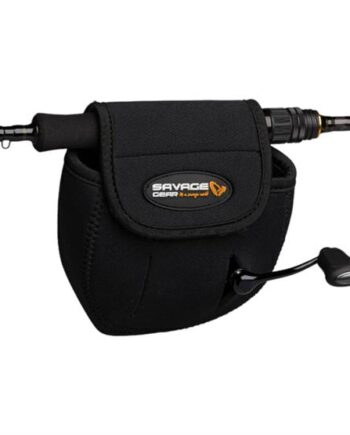 Savage Gear Neoprene Reel Cover