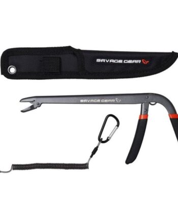 Savage Gear Pistol Deep Throat Tang 22 5cm