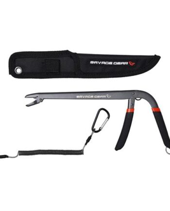 Savage Gear Pistol Deepthroat Hookout