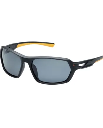 Savage Gear Polarized   Fiskebrille  Black Fiskebriller