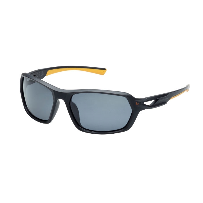 Savage Gear Polarized Fiskebrille Black Fiskebriller