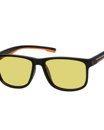 Savage Gear Polarized Fiskebrille  Gul Fiskebriller