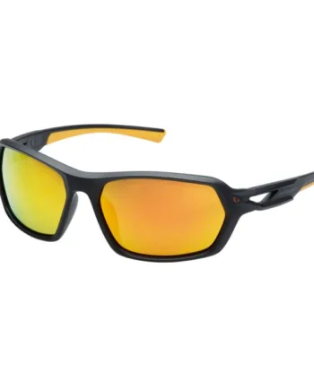 Savage Gear Polarized   Fiskebrille  Orange Fiskebriller