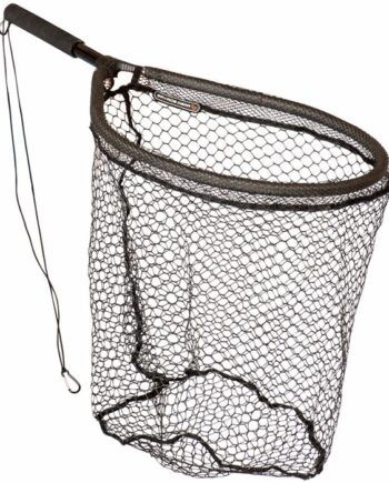 Savage Gear Pro Finezze Landing Net Floating Large