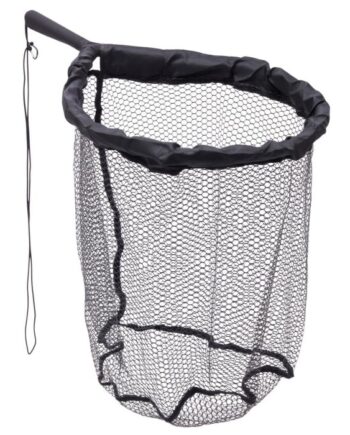 Savage Gear Pro Finezze Landing Net Floating Medium