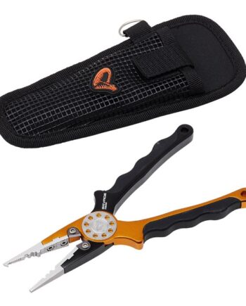 Savage Gear Pro Fisketang    18 Cm Krogløsere   Fisketænger