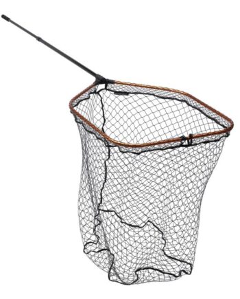 Savage Gear Pro Tele Folde Net 4cm Masker