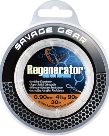 Savage Gear Regenerator Mono
