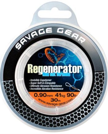 Savage Gear Regenerator Mono
