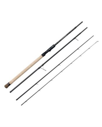 Savage Gear Salmonoid Ccs Travel