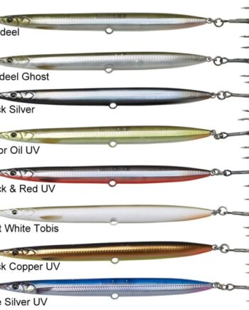 Savage Gear Sandeel Pencil 13gr