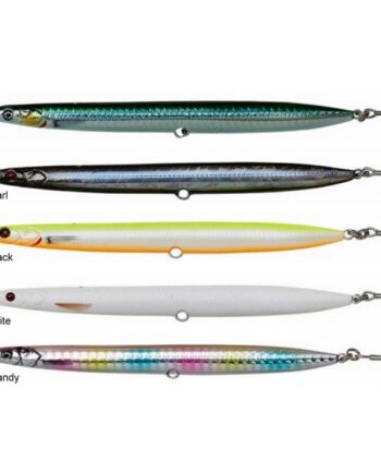 Savage Gear Sandeel Pencil Sw