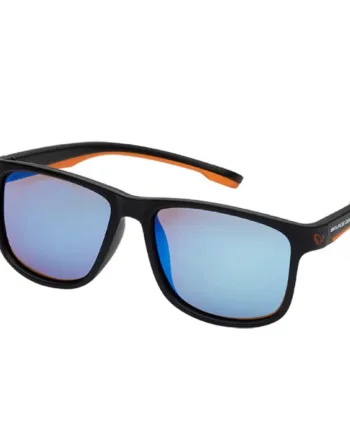 Savage Gear Savage   Polaroid Fiskebrille  Blue Mirror Fiskebriller