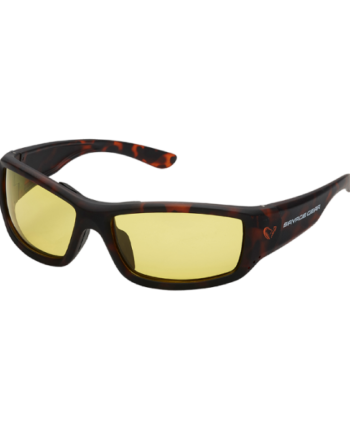 Savage Gear Savage2 Solbrille Yellow