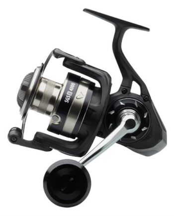 Savage Gear Sgs8