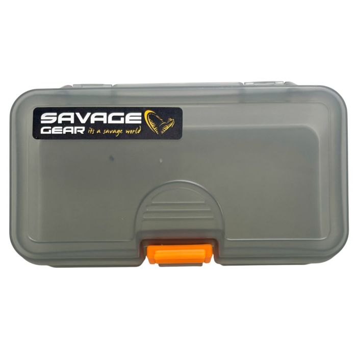 Savage Gear Small Lure Box 1rum