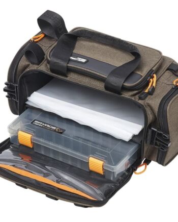 Savage Gear Specialist Soft Lure Bag