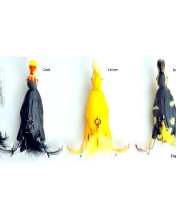 Savage Gear Suicide Duck