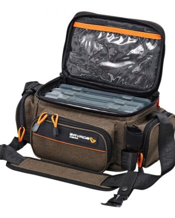 Savage Gear System Box Bag
