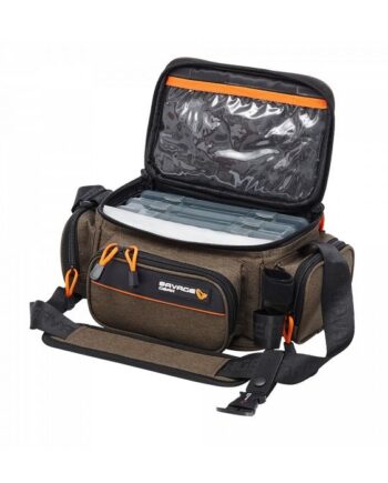 Savage Gear System Box Bag