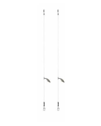 Savage Gear Teaser Trace 50cm   85mm 20kg