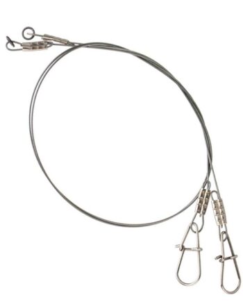 Savage Gear Titanium Jerkbait Forfang 22cm